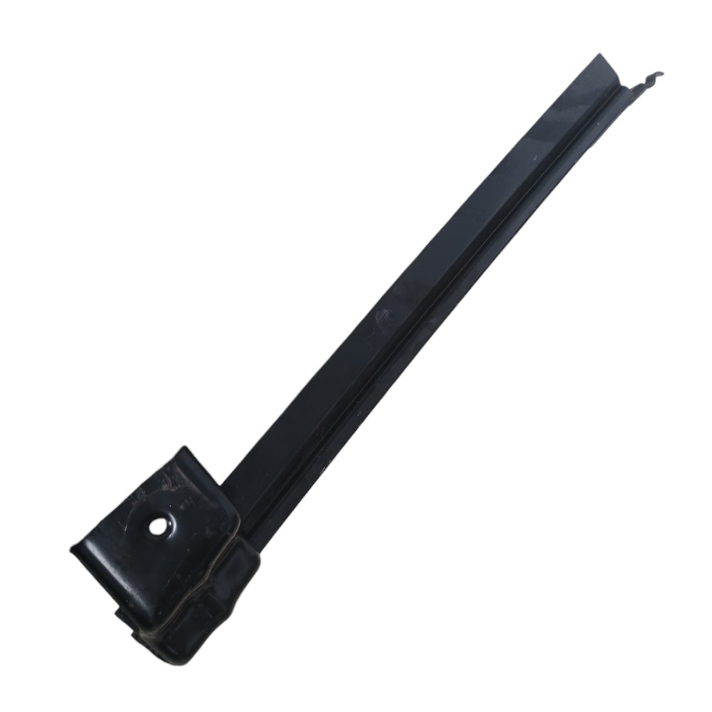 Guia Vidro Porta Dianteira Esquerda Jac J2 2014 6104160u8050 3