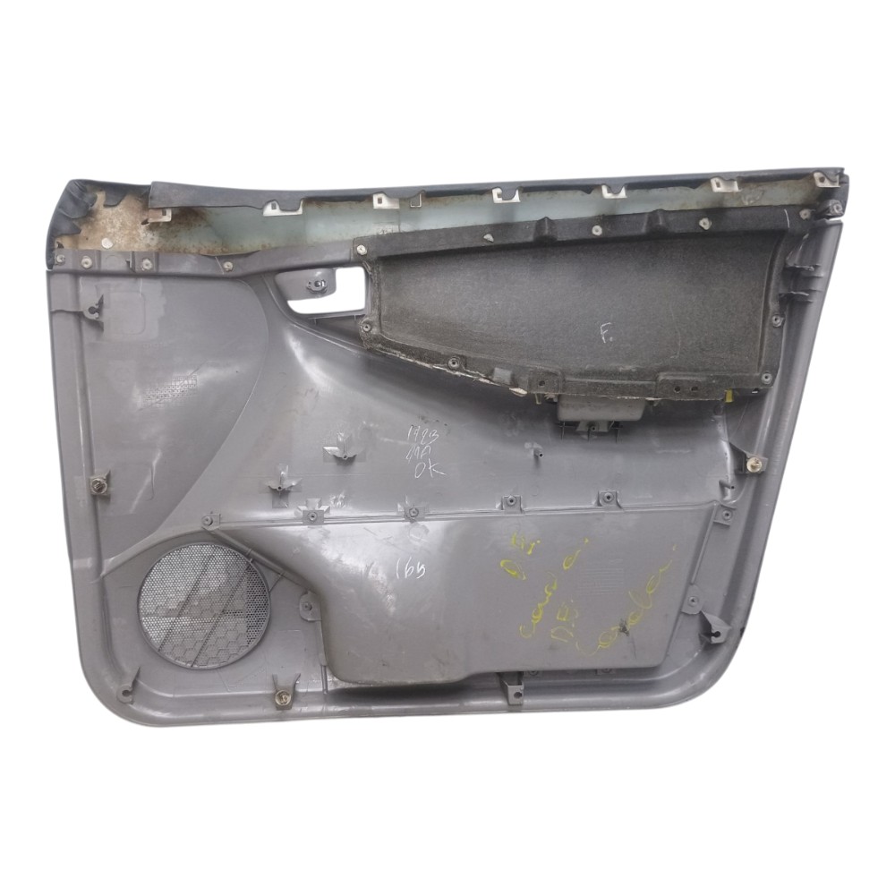 Forro Porta Dianteira Esquerda Toyota Corolla 2003 A 2008 2