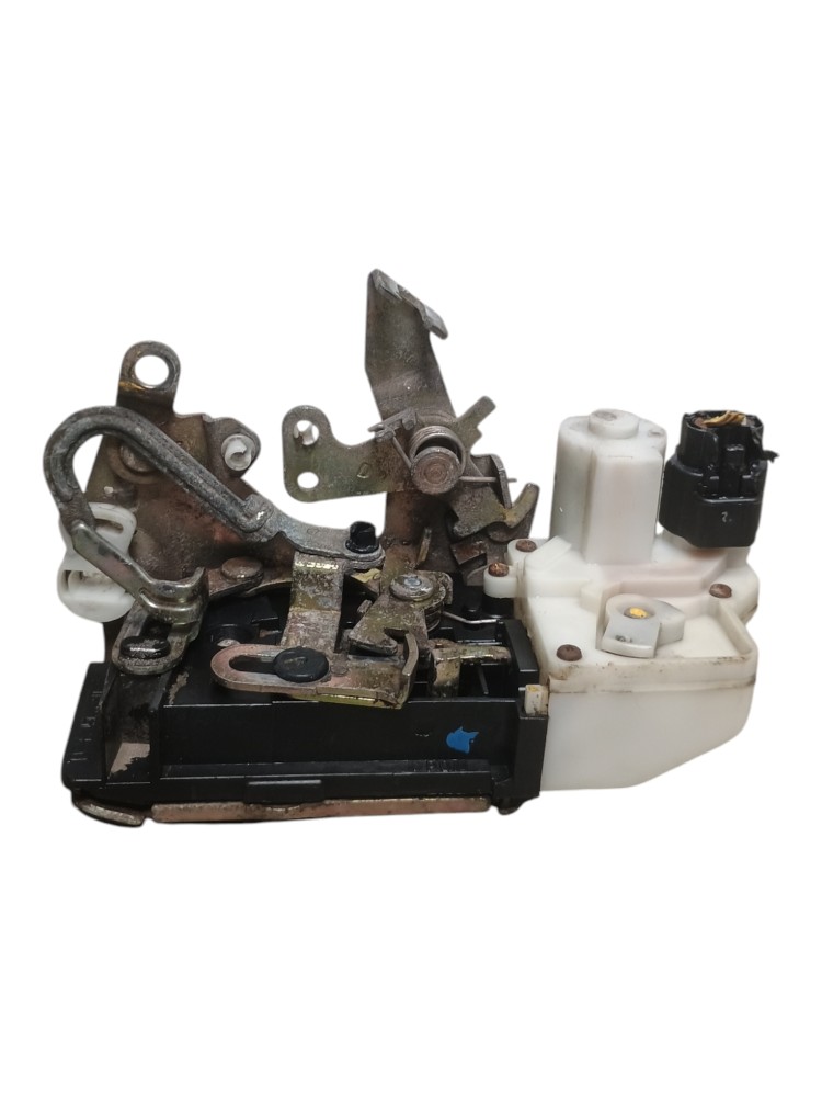 Fechadura Elétrica Porta Diant Dir Vw Gol 1995/2000 *detalhe
