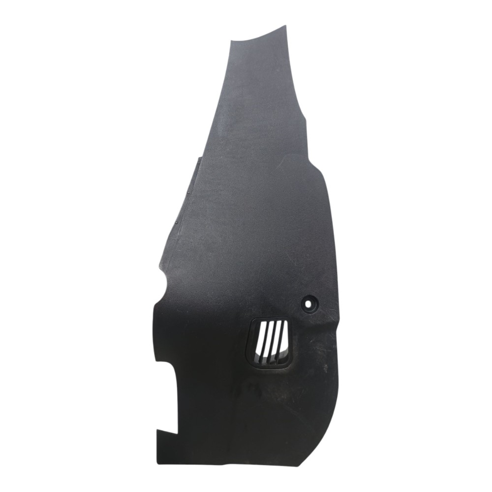 Acabamento Lateral Esquerdo Console Fiat Stilo 2007 *detalhe 2