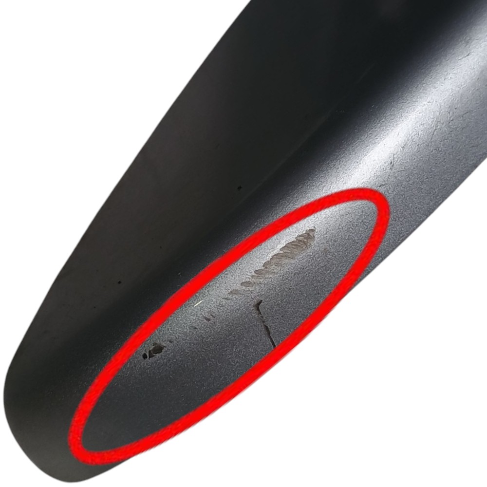 Botão Vidro Elétrico Diant Dir Lifan 620 2009 À 2012 Detalhe 8