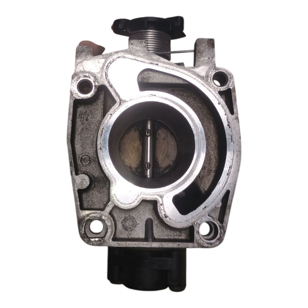 Tbi Corpo Borboleta Ford Ka Endura 1.0 1997 95bf9b989 4