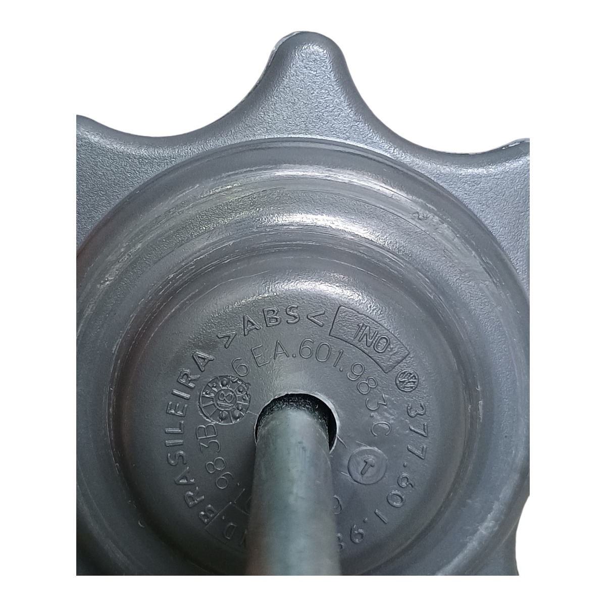 Parafuso Suporte Estepe Vw Virtus 2018 6ea601983c 5