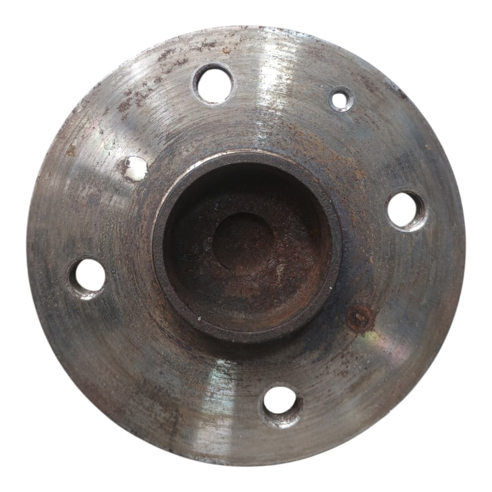 Cubo roda traseira direita Jac J2 1.4 2014 3