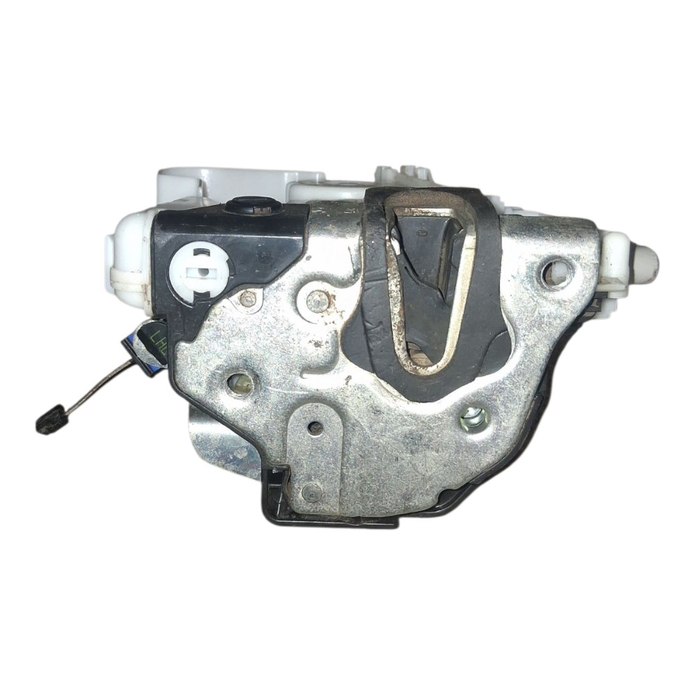 Fechadura Elétrica Porta Traseira Direita Fox 2012 5z4839013 5