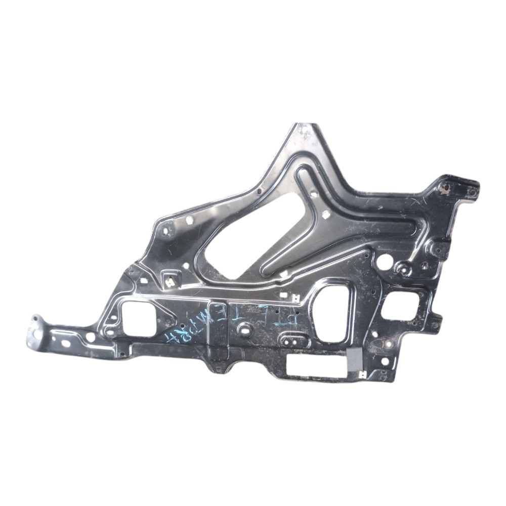 Suporte Máquina Vidro Traseiro Esquerdo Fiat Tempra 1995 4