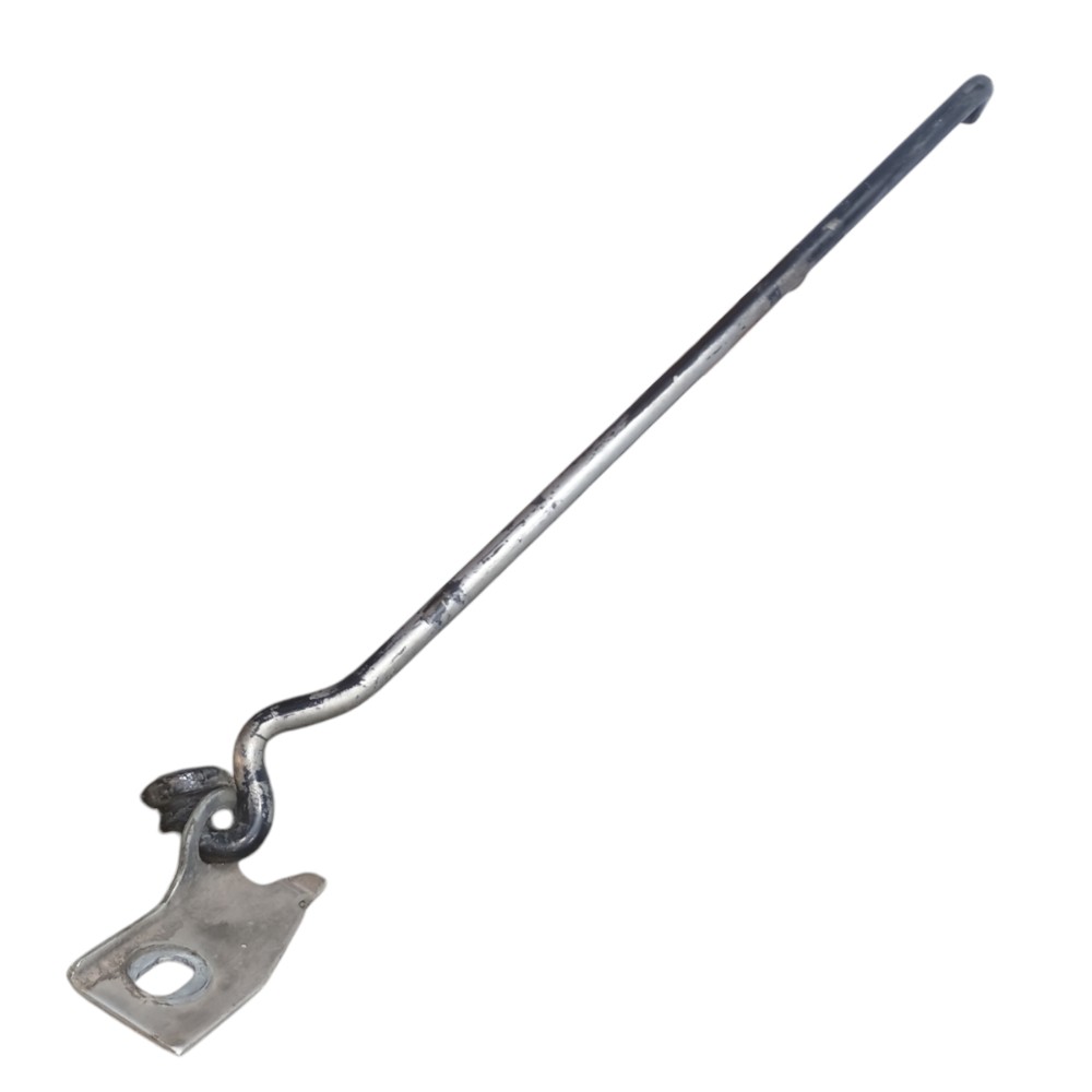 Vareta Capô Peugeot 206 2003 3