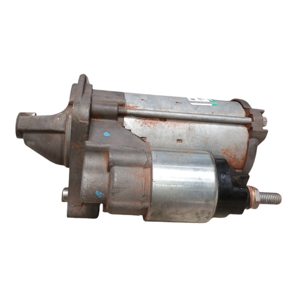 Motor Arranque Fiat Strada Endurance 1.4 2023 4