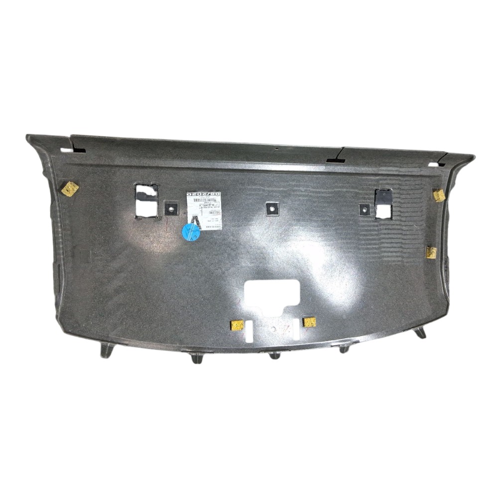Tampão Porta Malas Bagagito Yaris Sd 2021 7643300d710c0 Preto 2