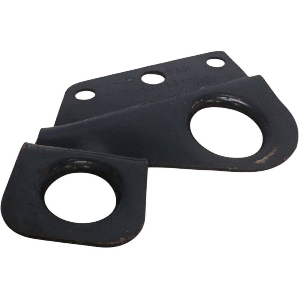 Suporte Direito Radiador Chery Celer 2014 A131301410fa 5