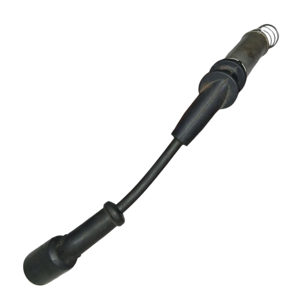 Cabo Vela Gm Onix Prisma 2015 Á 2019 Preto 4