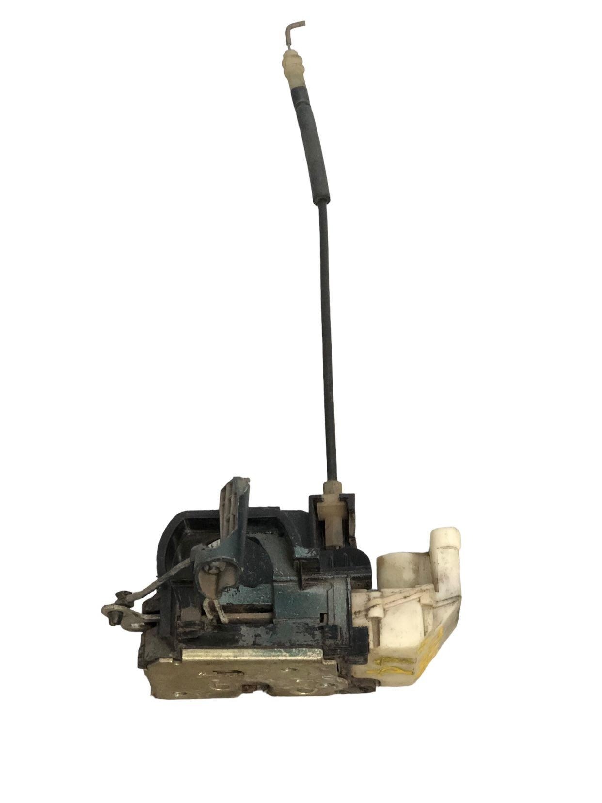 Fechadura Dianteira Direita Fiat Palio 2000