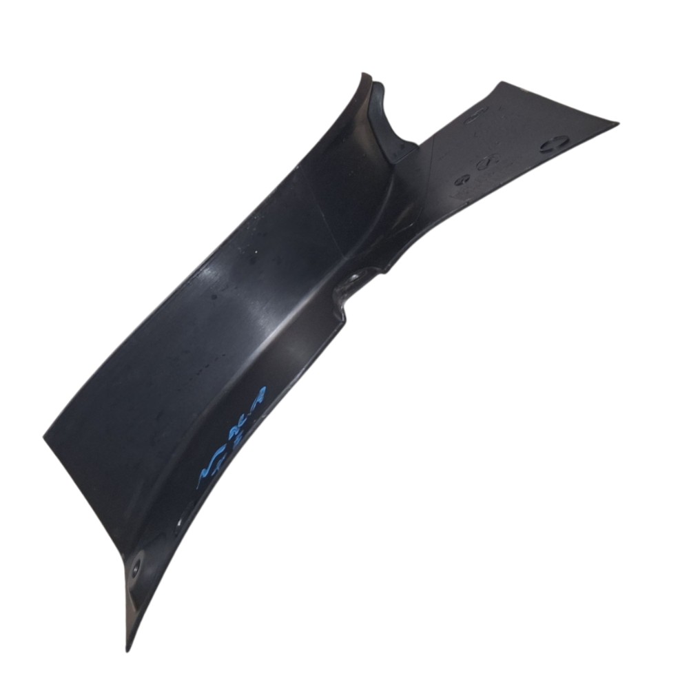 Acabamento Esquerdo Porta Malas Ford Focus 2001 98aba13025 4
