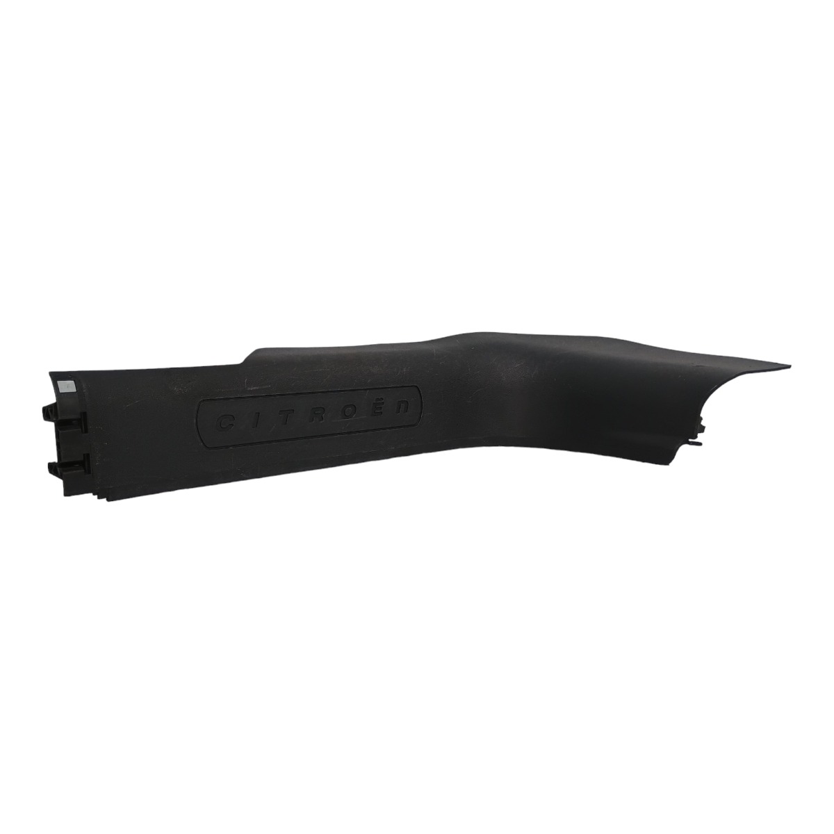 Soleira Diant Dir Citroen C3 Picasso Glx 2013 C/detalhe Preto 3