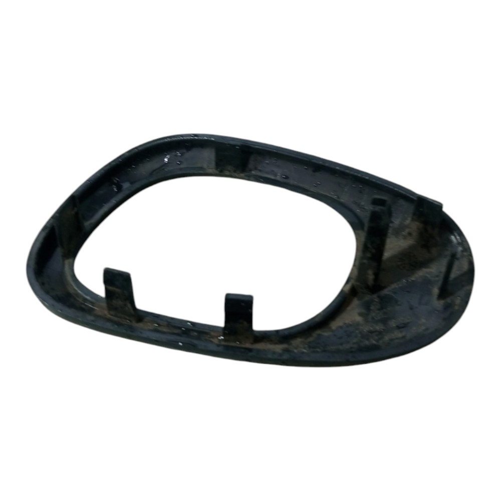 Moldura Maçaneta Interna Peugeot 206 Soliel 2003 Tras Esq 4