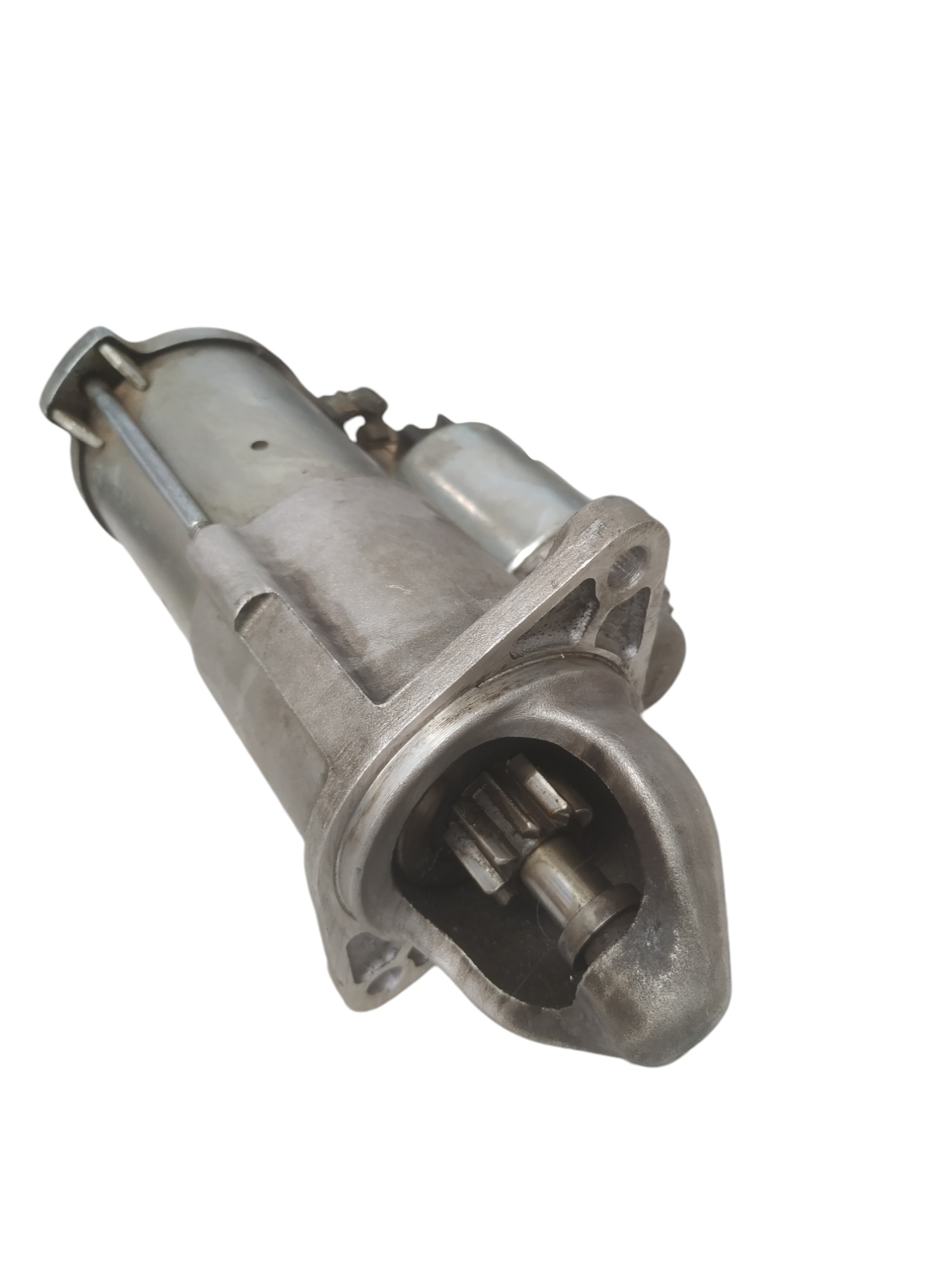 Motor Arranque Gm Cobalt 1.8 2018 4