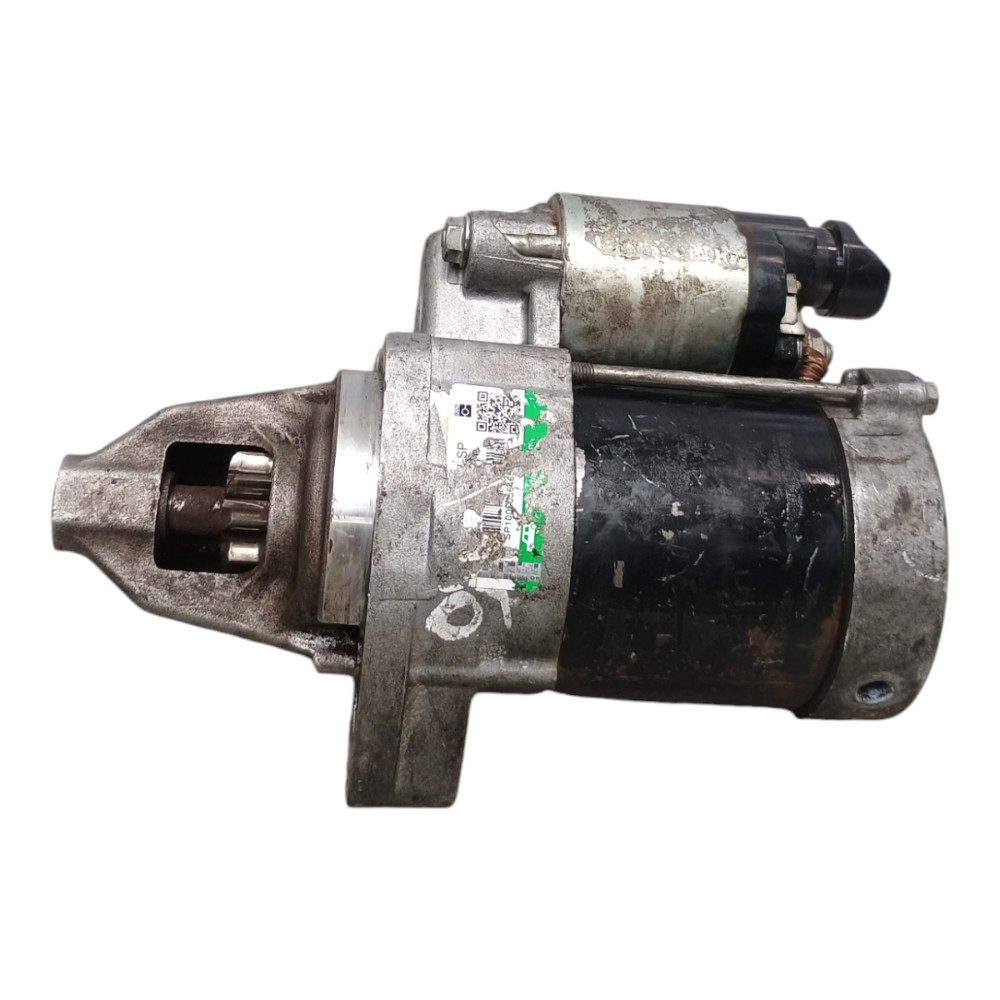 Motor Arranque Honda City Fit 1.4 1.5 2003 A 2010 C/detalhe 2