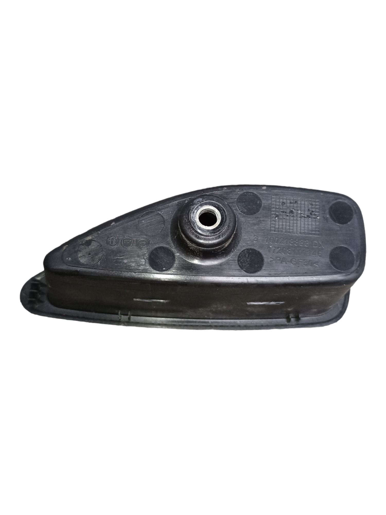 Porta Treco Porta Tras Direita Fiat Mobi 2019 100218833dx 3