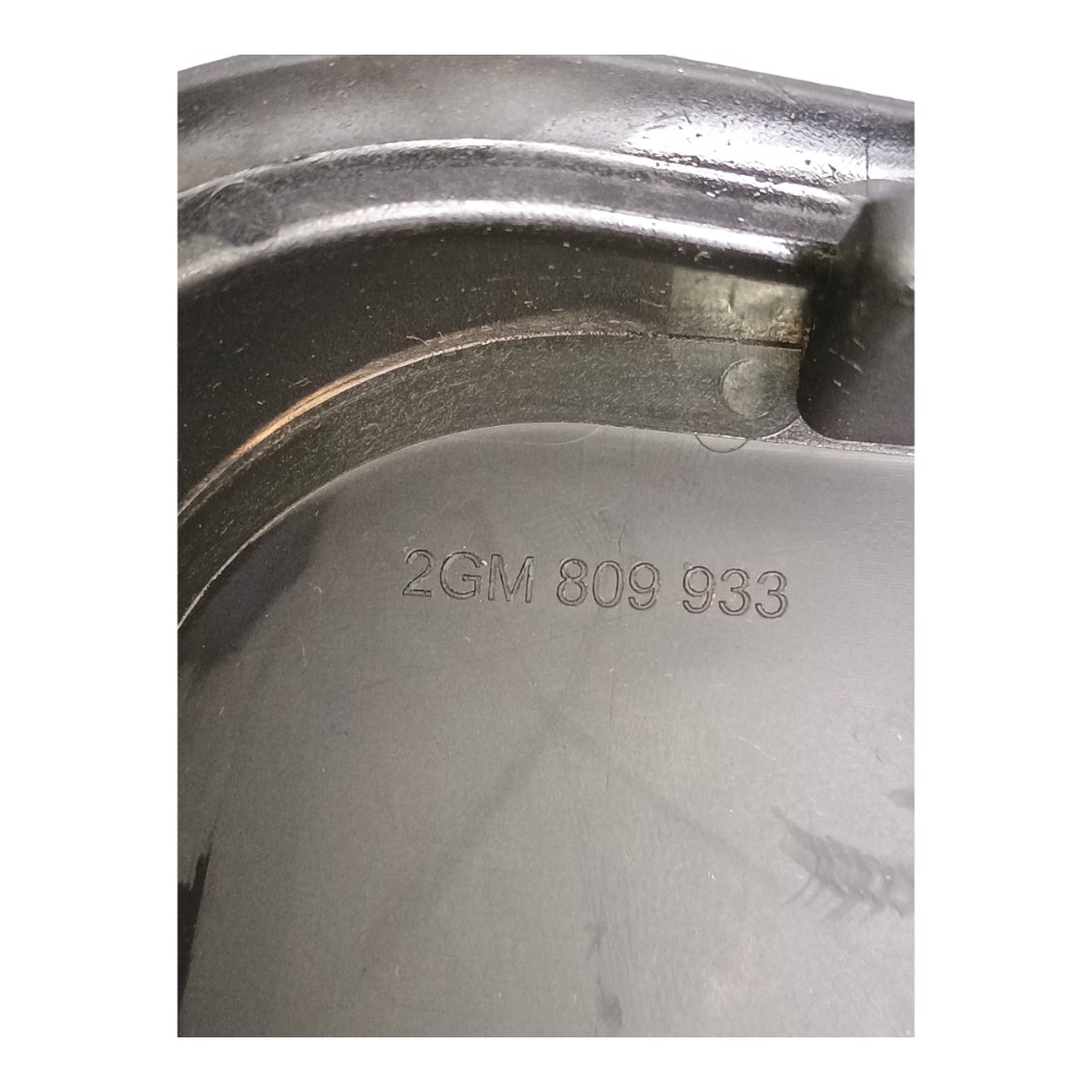 Acabamento Interno Portinhola Vw Tcross Tsi 2022 2gm809933 7