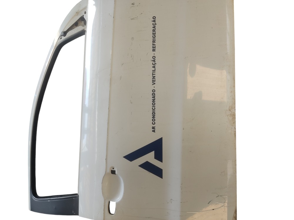 Porta Dianteira Direta Volkswagen Gol Geração 6 2016 2