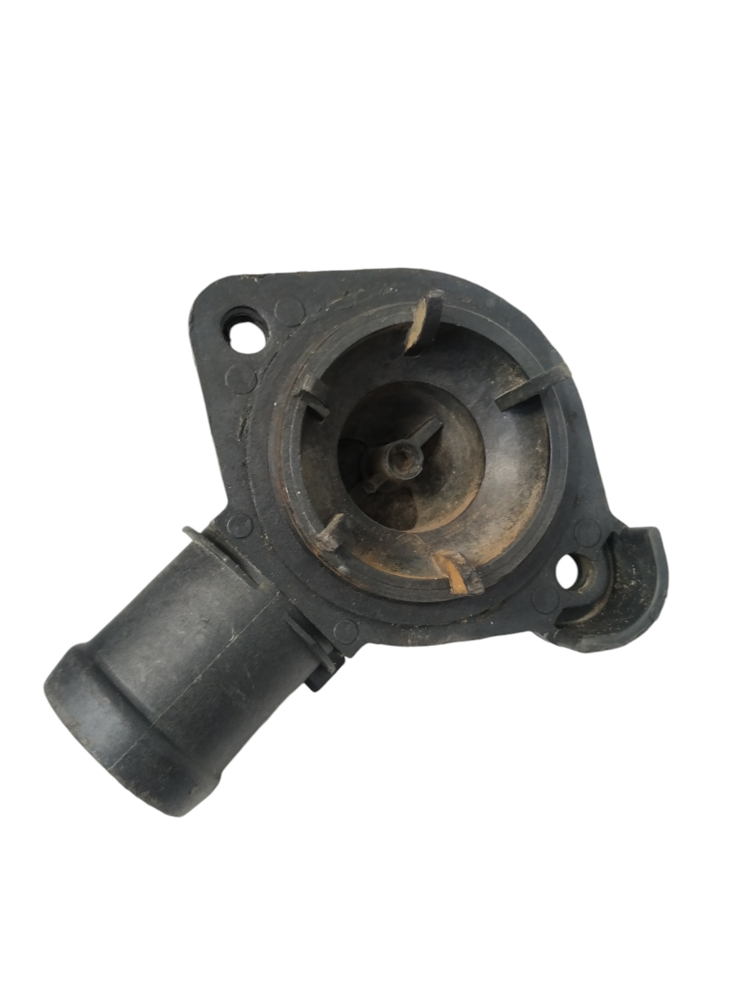 flange Válvula Termostática Vw Gol 2010 3