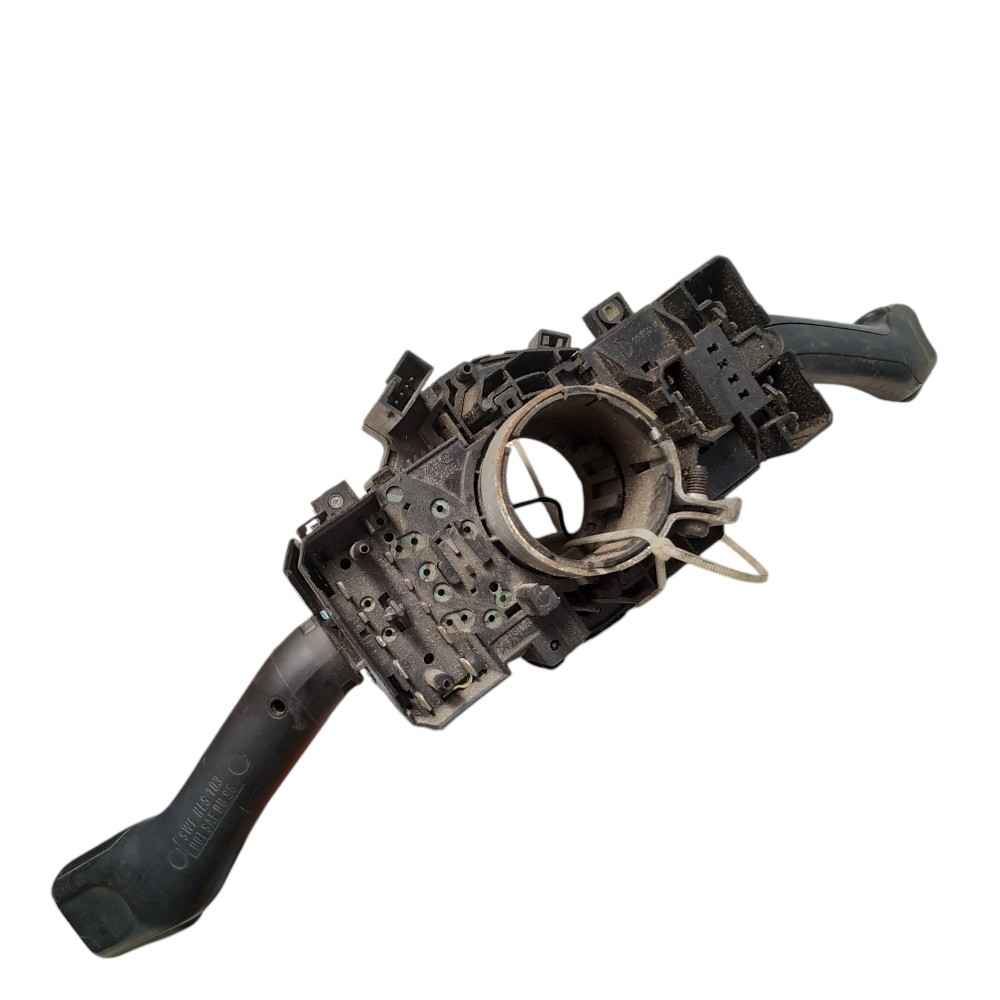 Chave Seta Audi Vw A3 Golf 1999 Até 2004 8l0953513 2