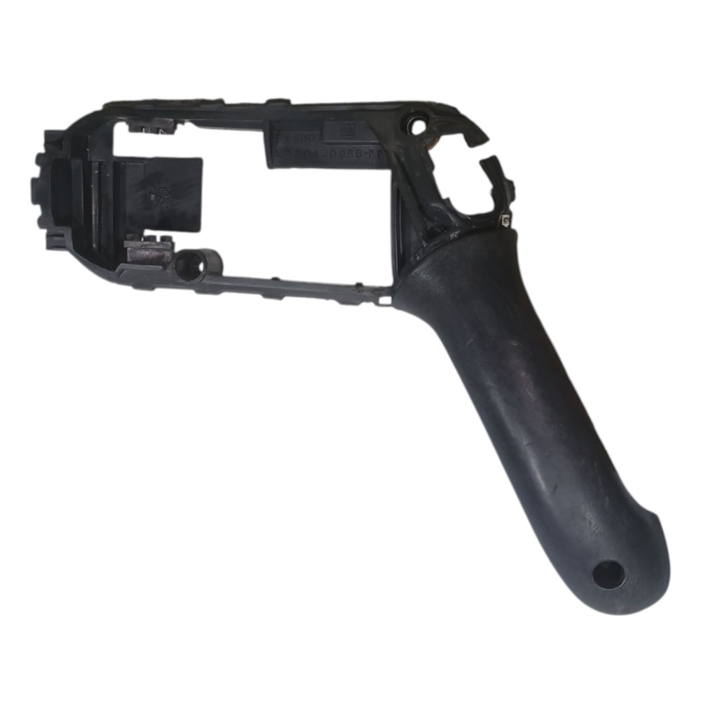 Puxador Interno Porta Dianteira Direita Gm Corsa 1998 1