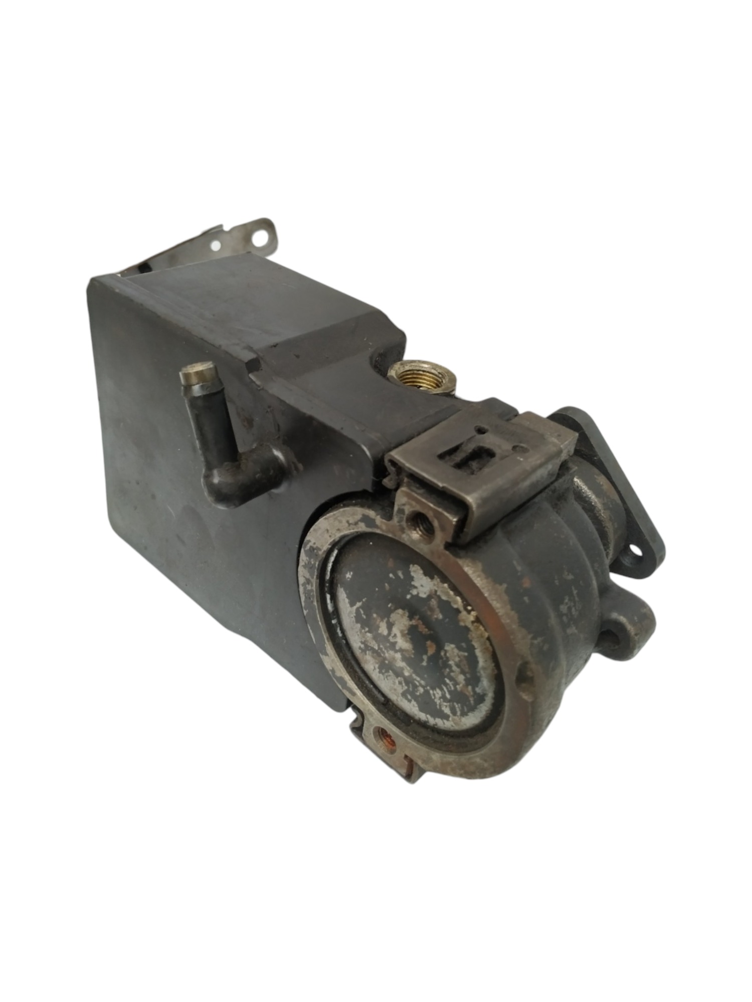 Motor Bomba Direção Hidráulica Gm Kadett 1991 1