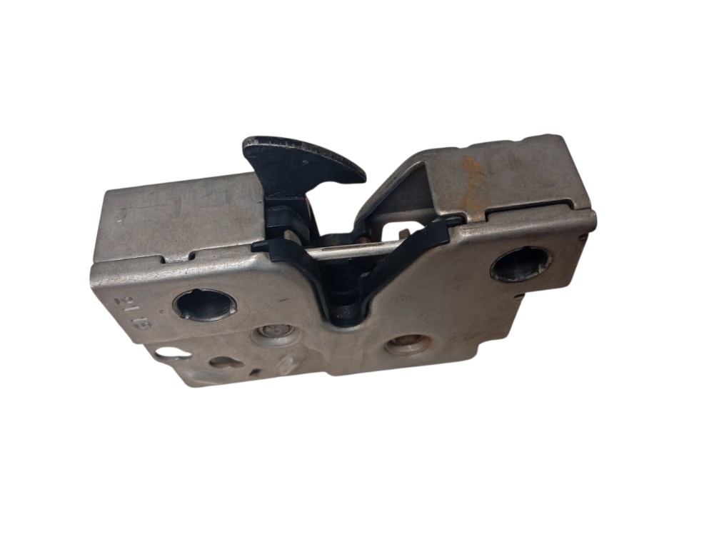 Fechadura Capô Gol Voyage Saveiro G5 Original 5u0 823 509 2