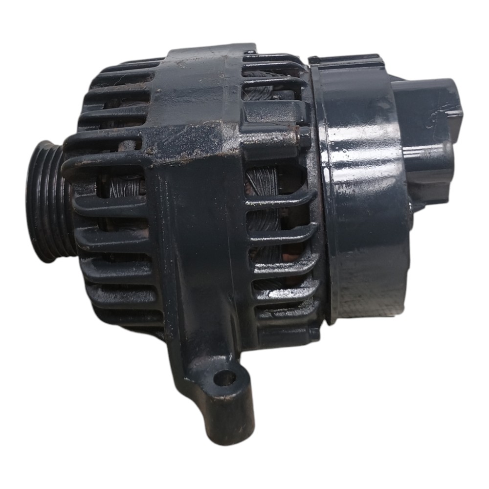 Alternador Fiat Strada Endurance 1.4 2023 4