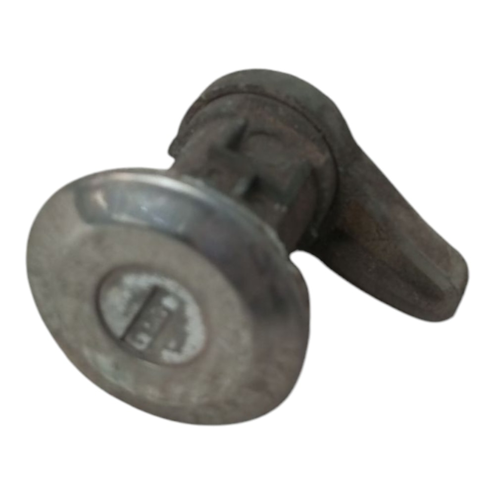 Miolo Fechadura Porta-malas Peugeot 206 2012 3