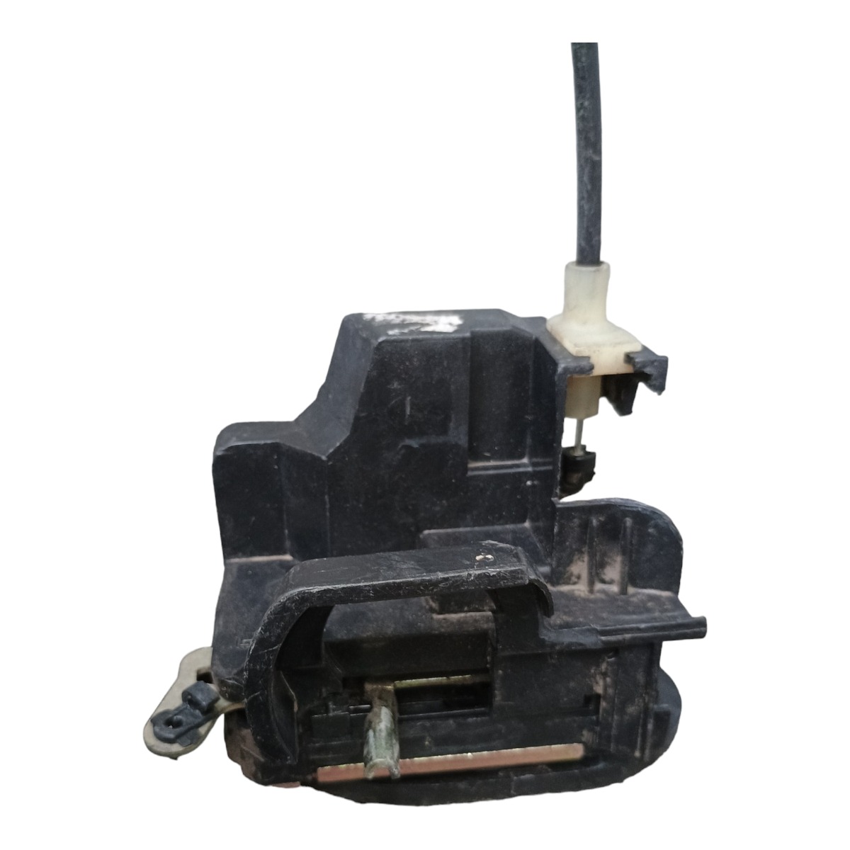 Fechadura Porta Dianteira Direita Fiat Palio 1999 1