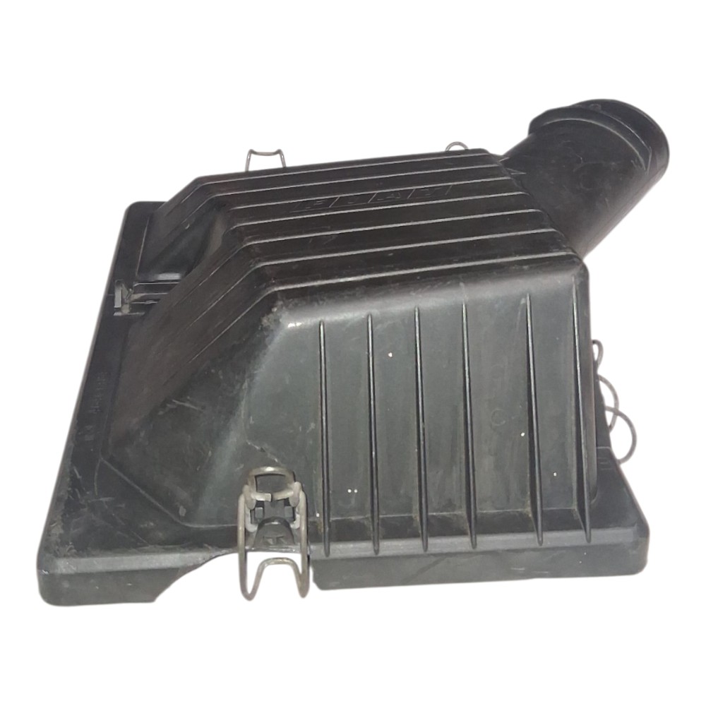 Caixa Filtro Ar Fiat Palio Siena 1998 A 2010 *detalhe 6