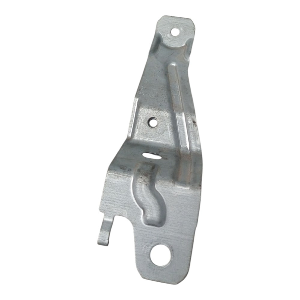 Fechadura Superior Tampa Tras Mitsubishi Outlander 2015 4