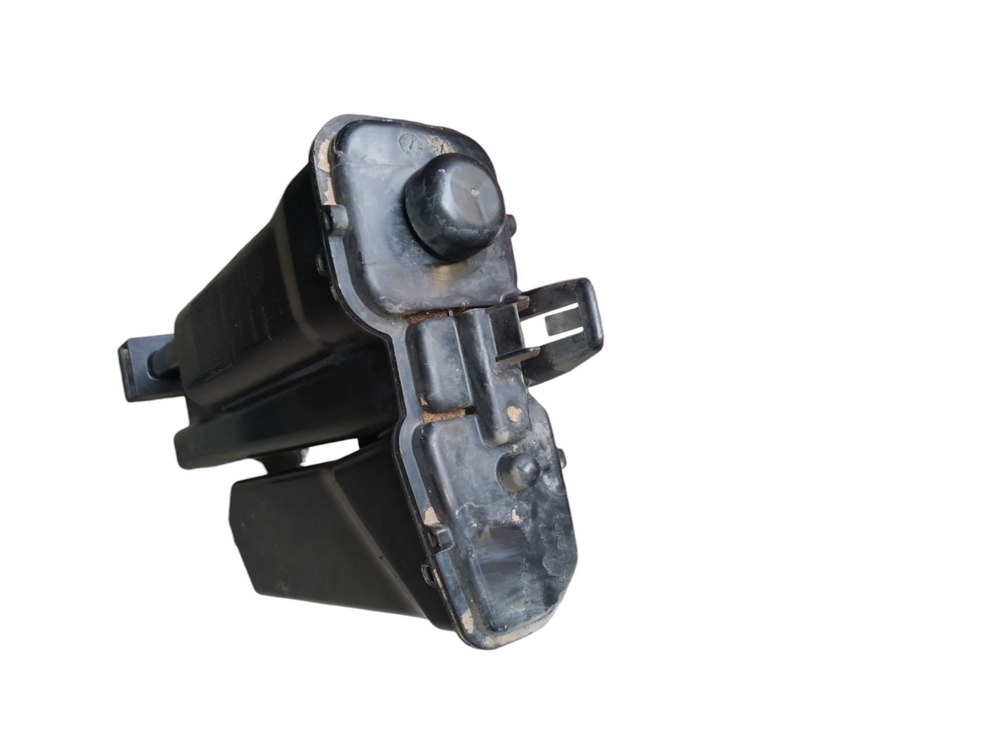 Filtro Canister 1.0 Tsi Vw Virtus 2019 A 2022 3