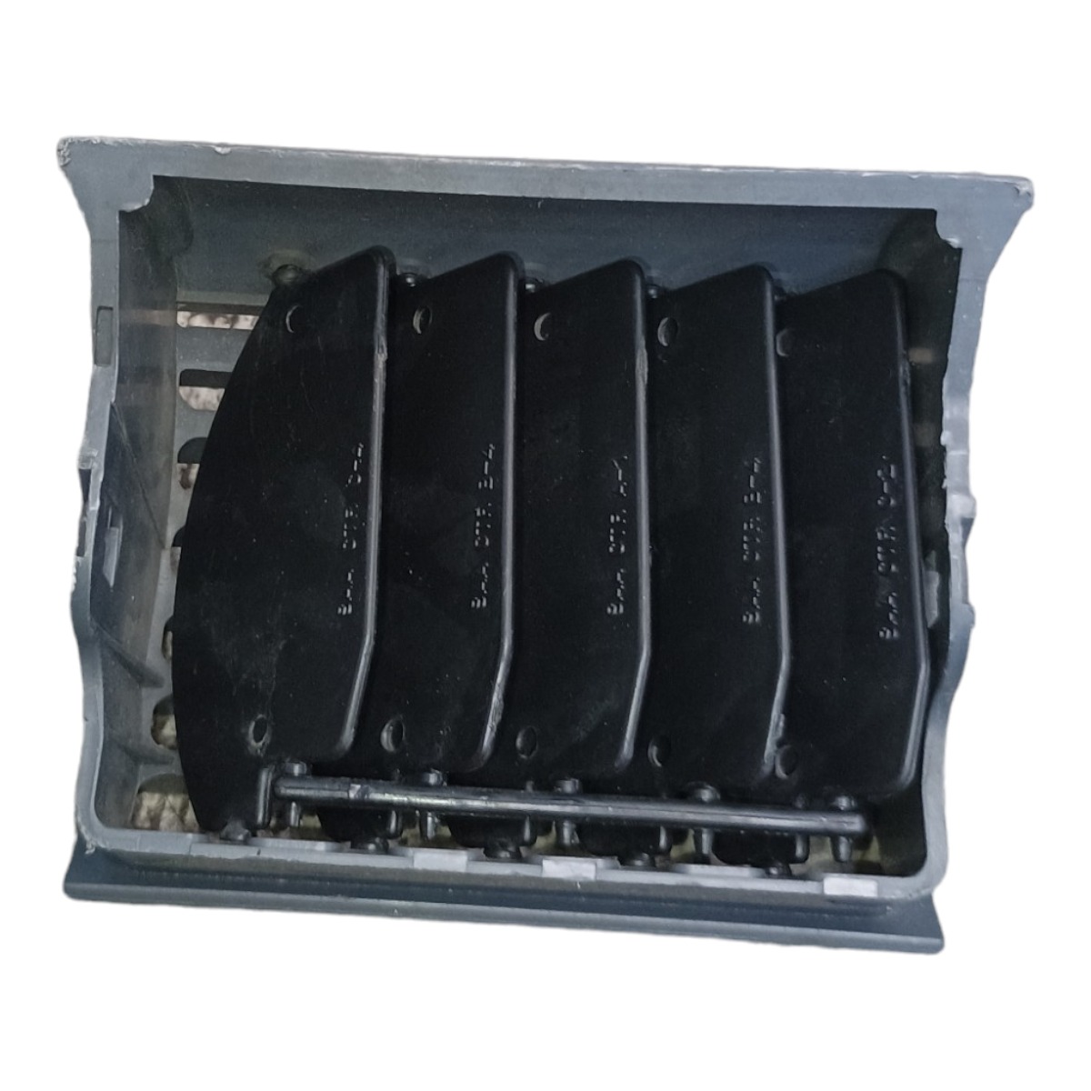 Difusor Ar Lado Esquerdo Honda Fit 2007 3