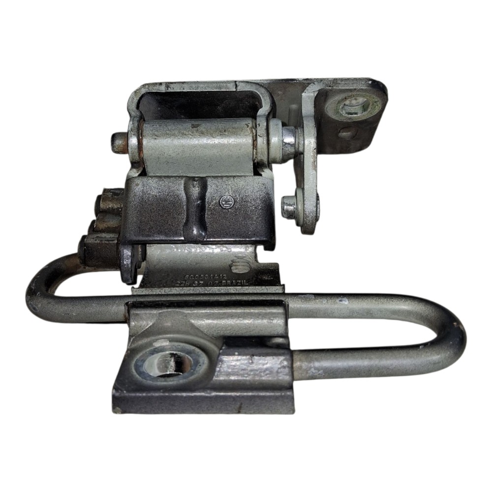 Dobradiça Inferior Porta Diant Direita Vw Polo Sedan 2008 1