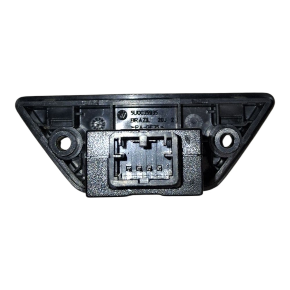 Entrada Usb Vw Virtus Tiguan 2018 A 2020 5u0035726 2