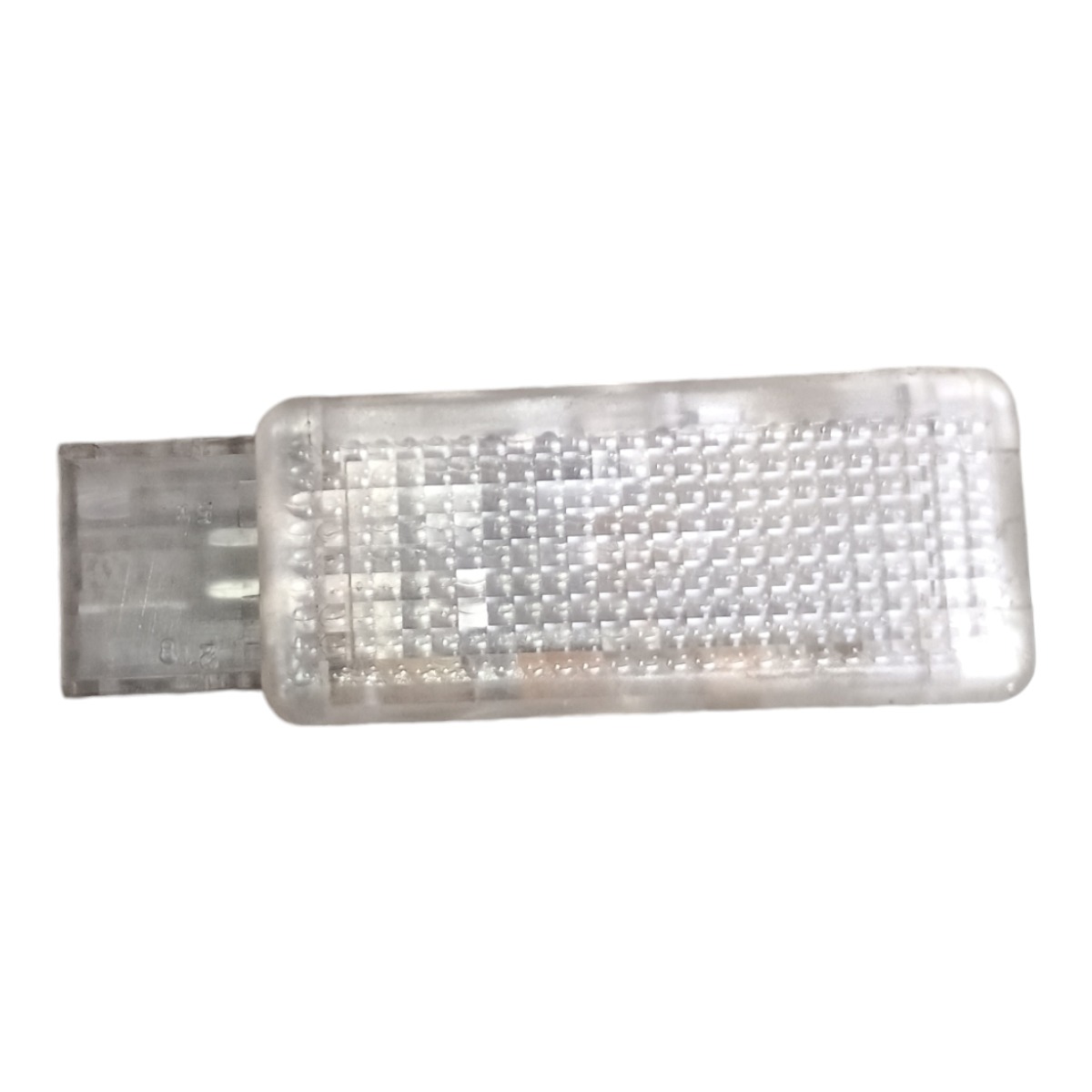 Luz Cortesia Porta Malas Vw Virtus 2018 6q0947415 2