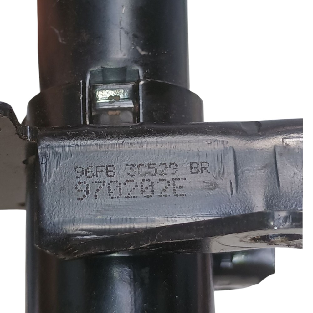 Suporte Coluna Direção Ford Fiesta 1997 96FB3C529 5