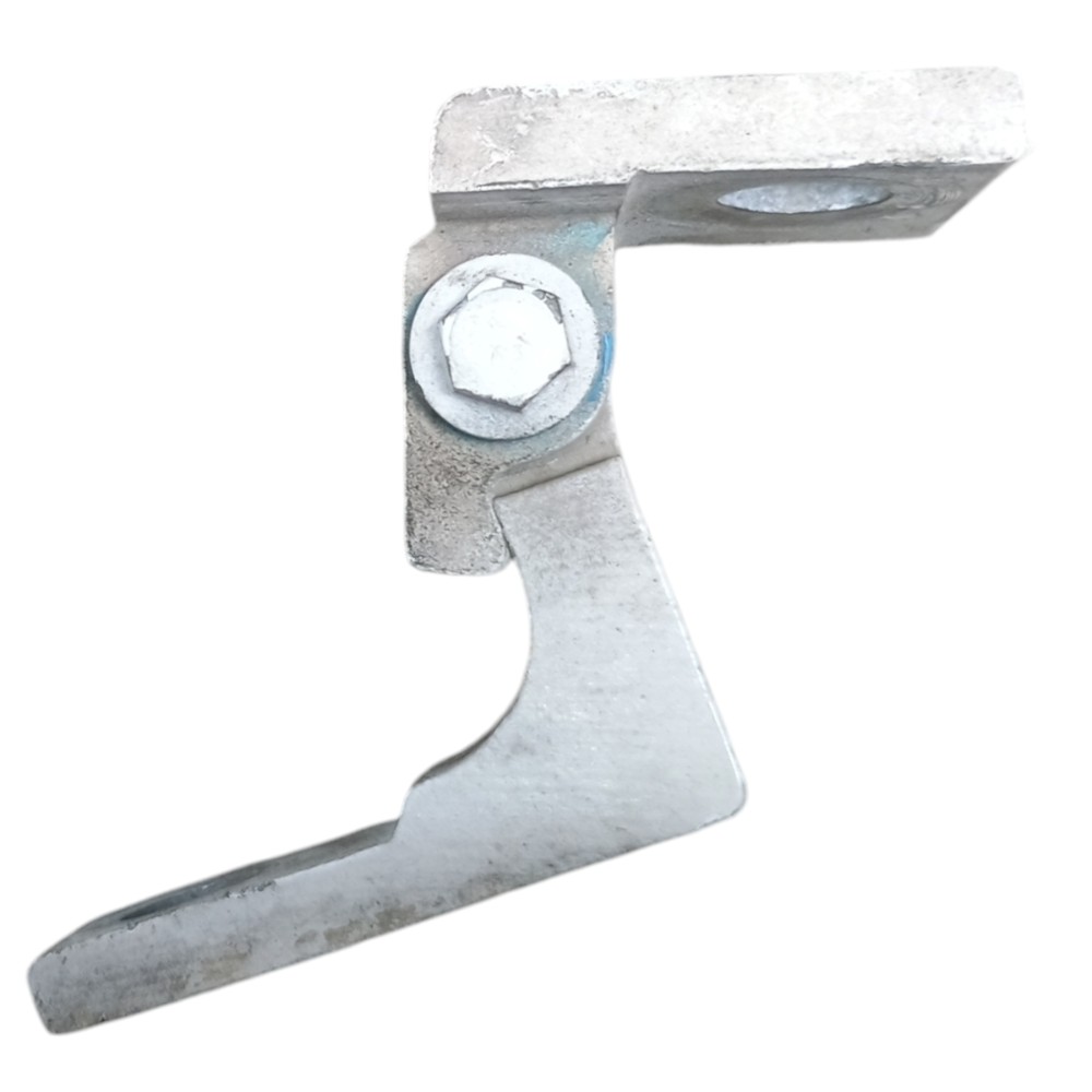 Dobradiça Inferior Porta Dianteira Direita Fiat Punto 2012 1