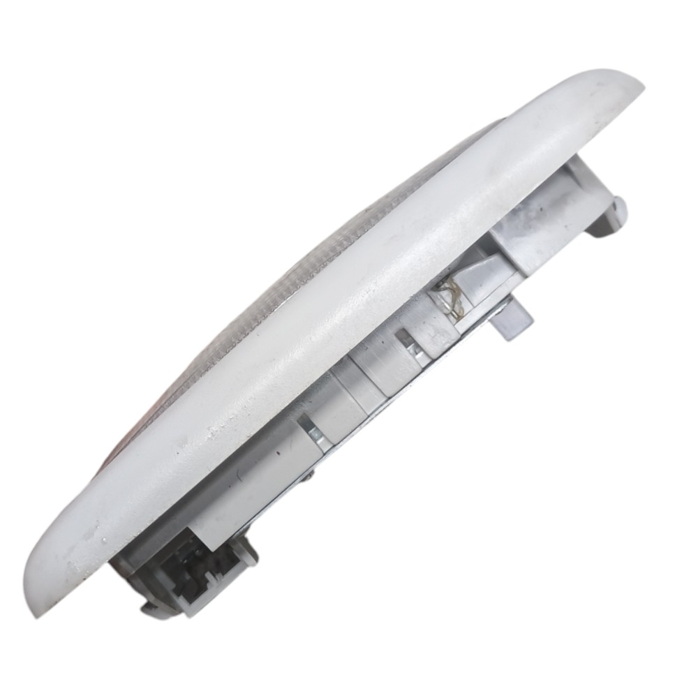 Luz Teto Cortesia Fiat Punto Attractive 2012 2