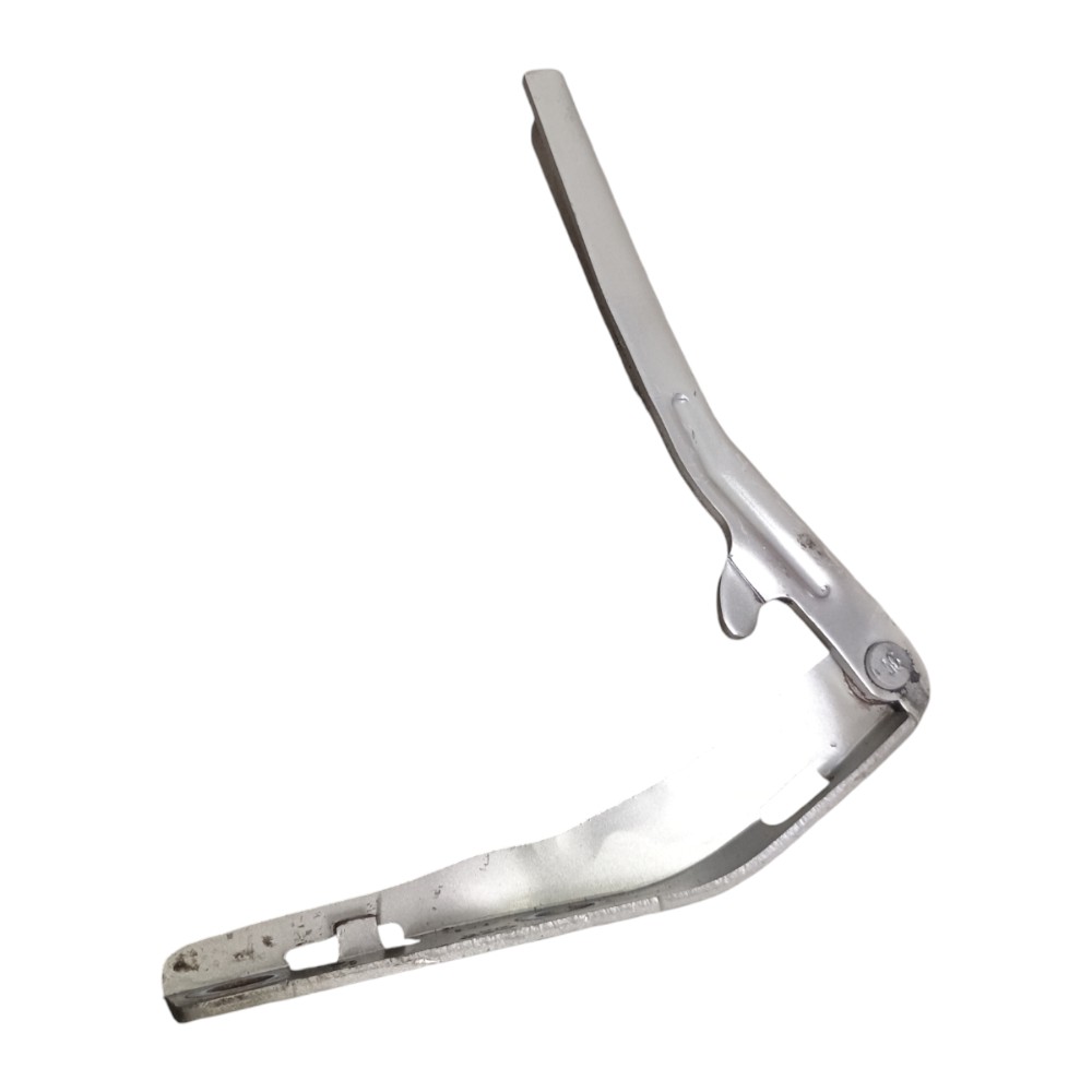 Dobradiça Esquerda Capo Peugeot 207 2010 3