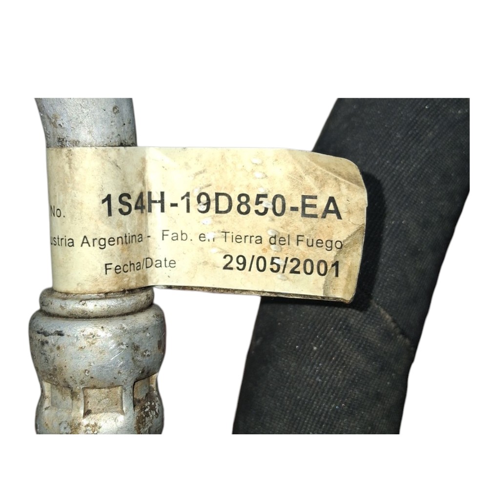 Mangueira Compressor Ar Ford Focus 1.8 2001 1s4h19d850ea 9