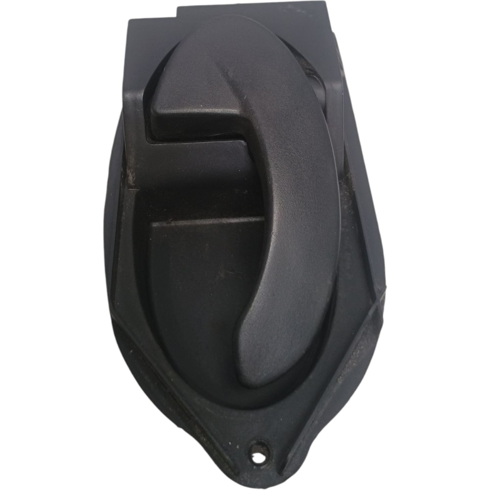 Maçaneta Interna Porta Direita Ford Ka 1998 À 2009 3