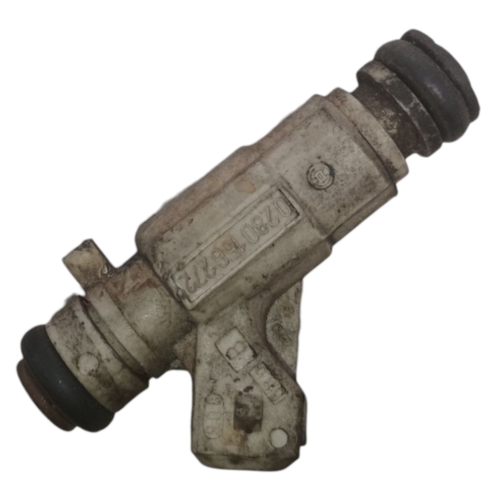 Bico Injetor Peugeot 206 207 307 1.6 16v 2005 À 2013 1