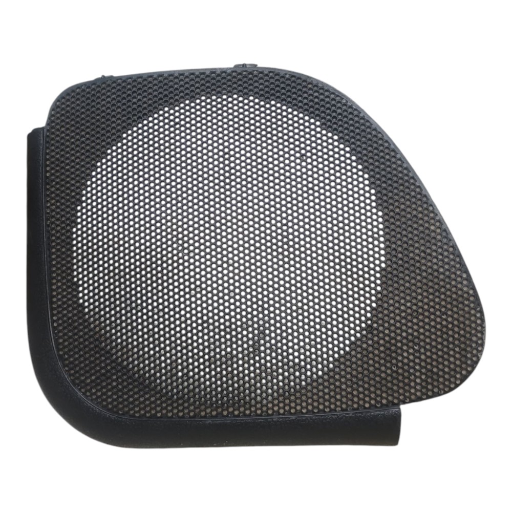 Tela Alto Falante Porta Dianteira Direita Seat Cordoba 1997 Preto
