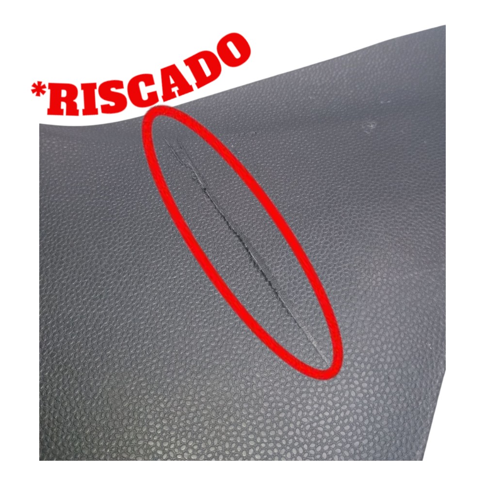 Moldura Lateral Direita Console New Fiesta 2011/2013 Detalhe 7