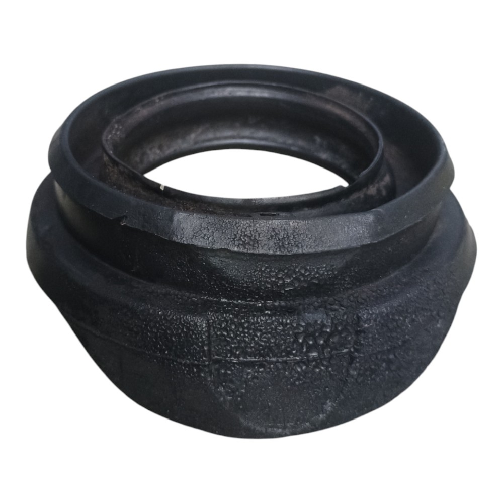 Borracha Bocal Tanque Combustível Gm Corsa 1994 A 1999 Preto 1994