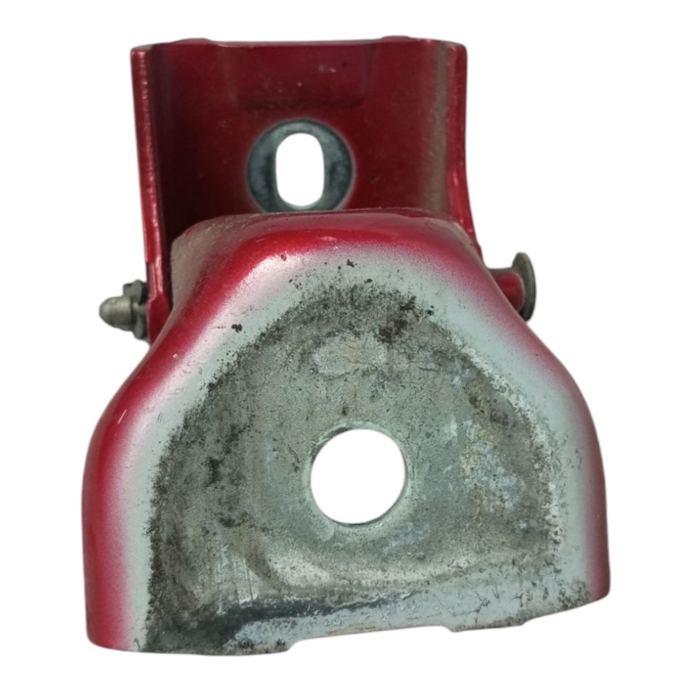 Dobradiça Superior Porta Tras Dir Citroen C3 2008 4